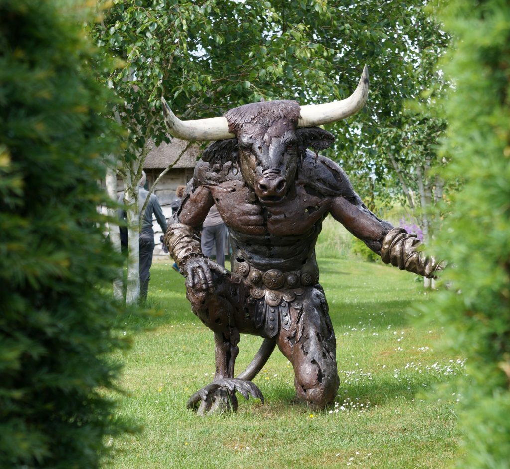 Minotaur